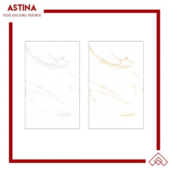 Keramik Dinding Mulia Accura Calabria 25x40 cm Keramik Dinding Mulia Accura Calabria 25x40 cm