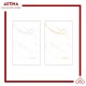 Keramik Dinding Mulia Accura Calabria 25x40 cm Keramik Dinding Mulia Accura Calabria 25x40 cm
