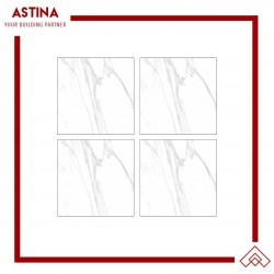 Keramik Lantai Asia VICENZA GREY 40x40 cm
