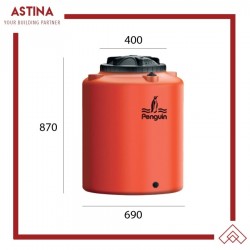 Tangki Air / Tandon Air / Toren Air Penguin TB 32